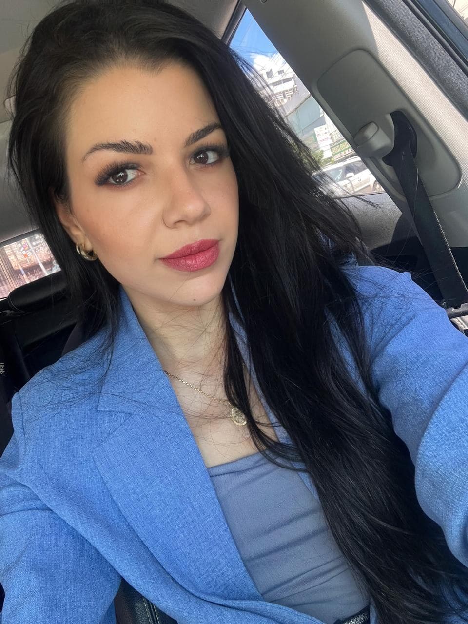 Foto de Dra. Rayanne Pessoa