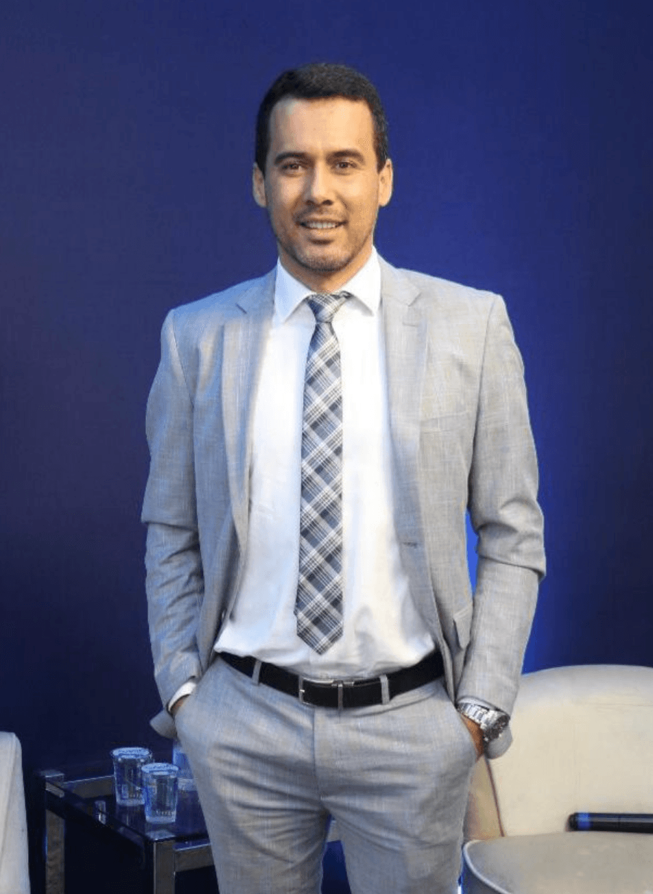 Foto de Dr. Danilo Vasconcelos