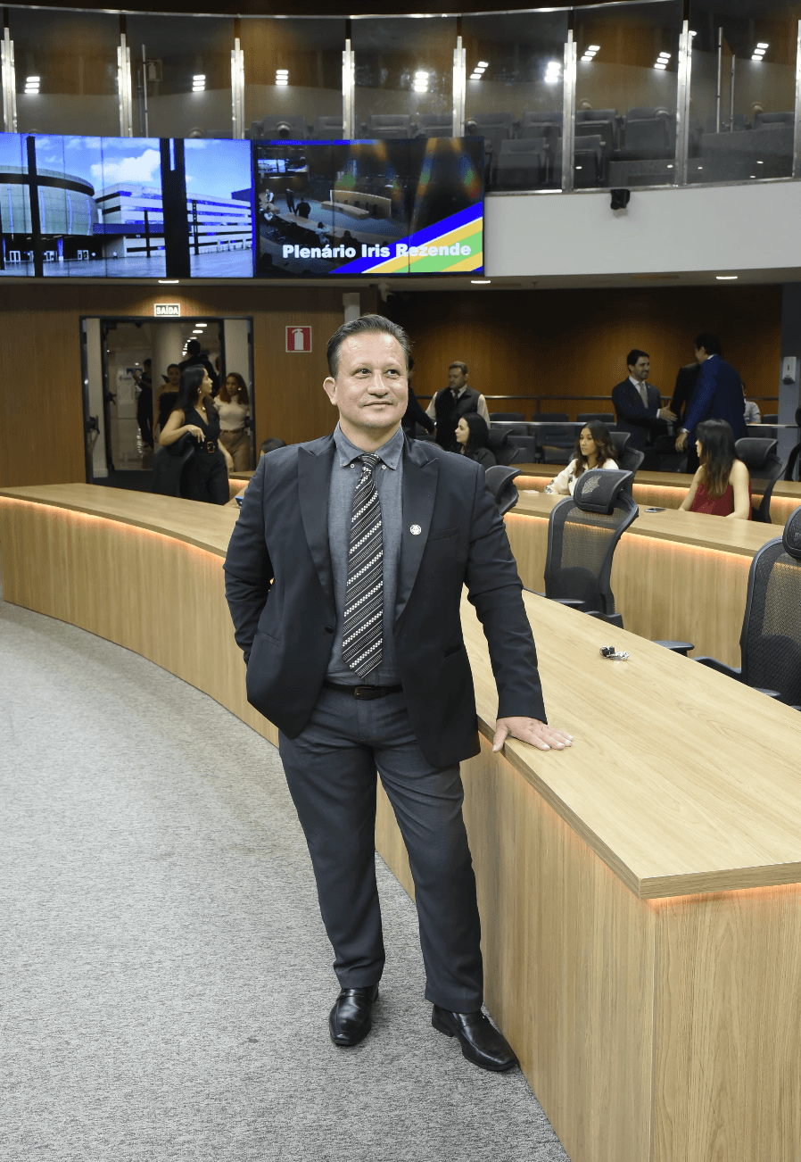 Foto de Dr. Valtervando Ferreira