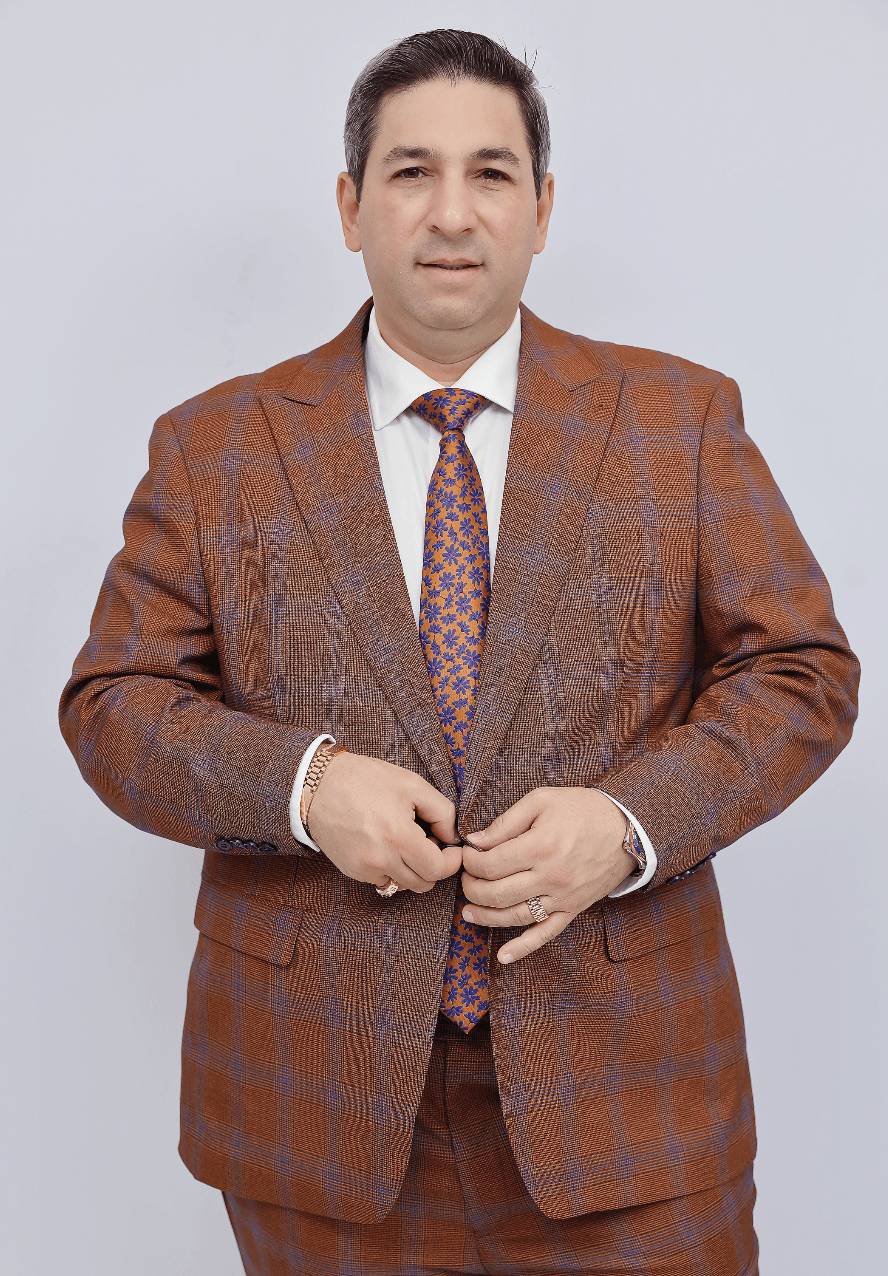 Foto de Dr. Flávio Varela