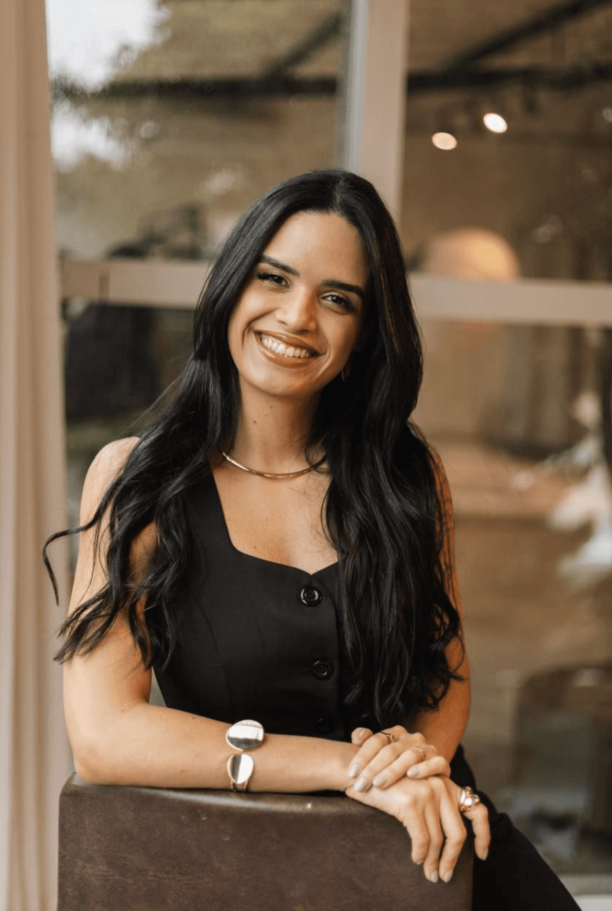 Foto de Dra. Larissa Silvério