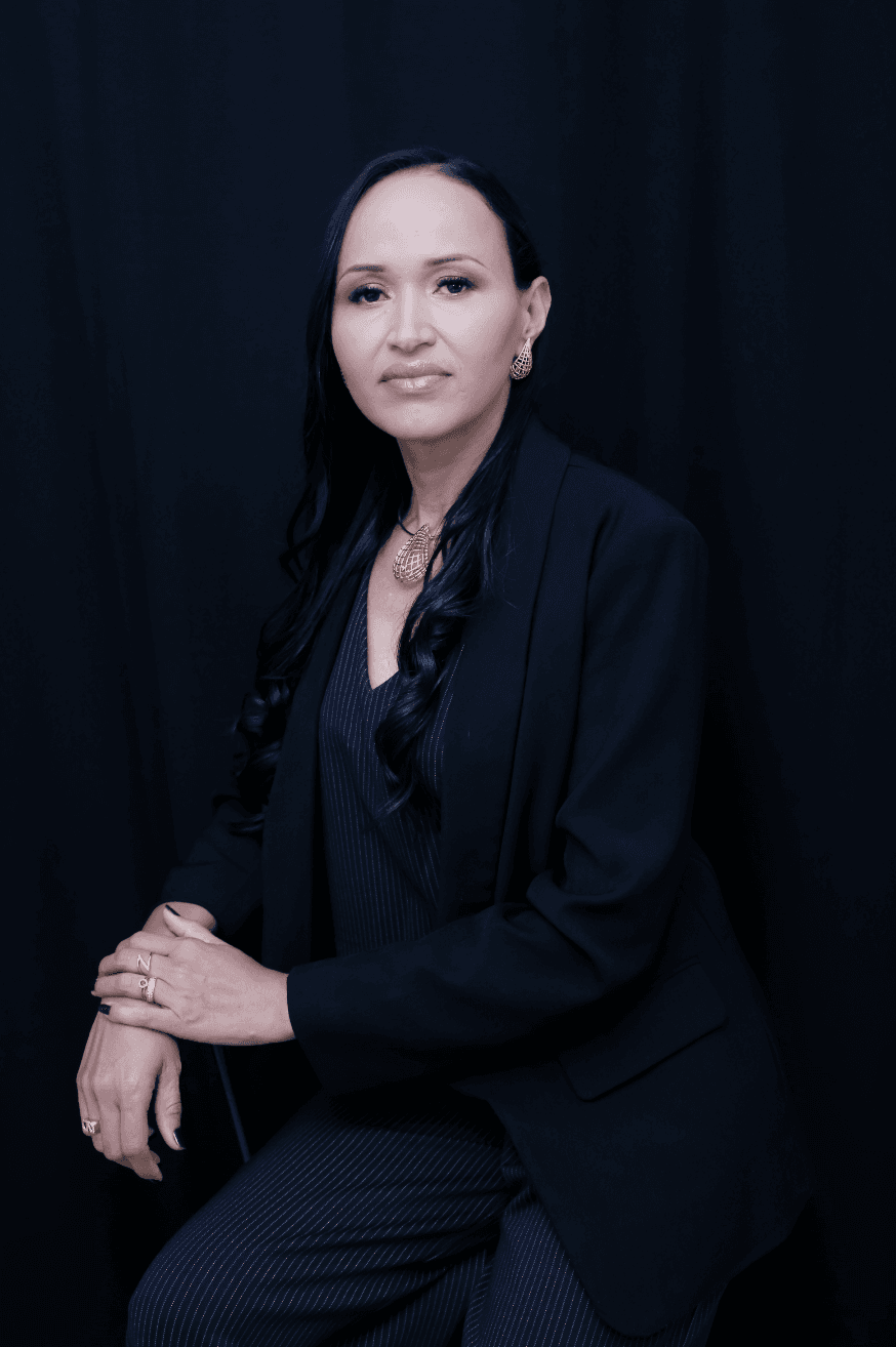 Foto de Dra. Tatiane Rocha