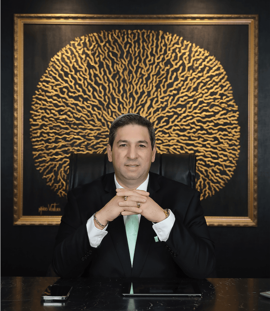 Logotipo de Varela Torres Advocacia